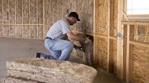 Types of Insulation We Offer in Karnes City, TX