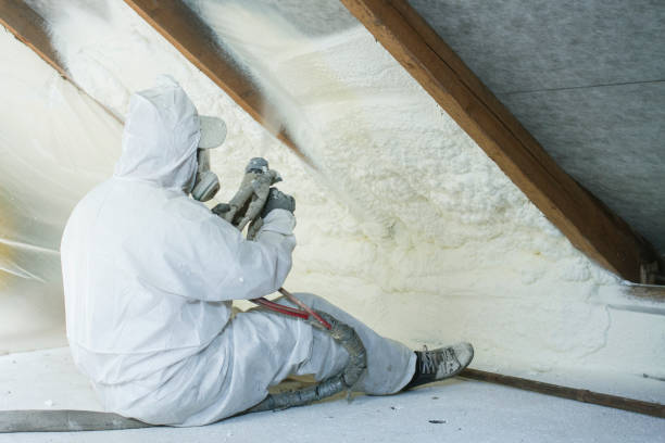 Karnes City, TX Insulation Services Company